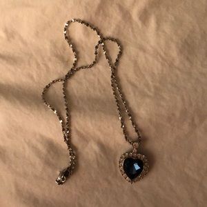 Costume necklace